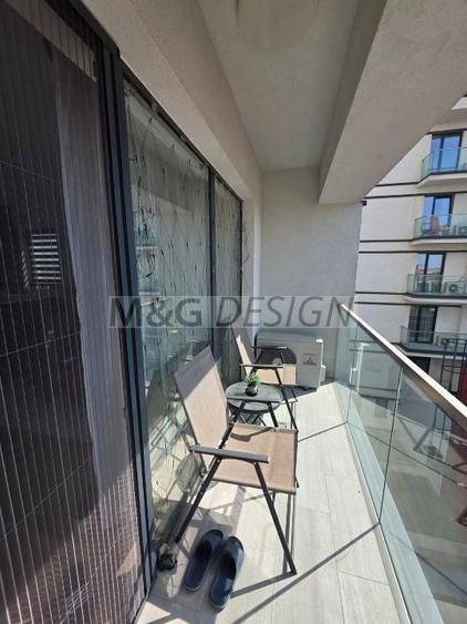 Apartament 2 camere Complex Studentesc - Poză 13