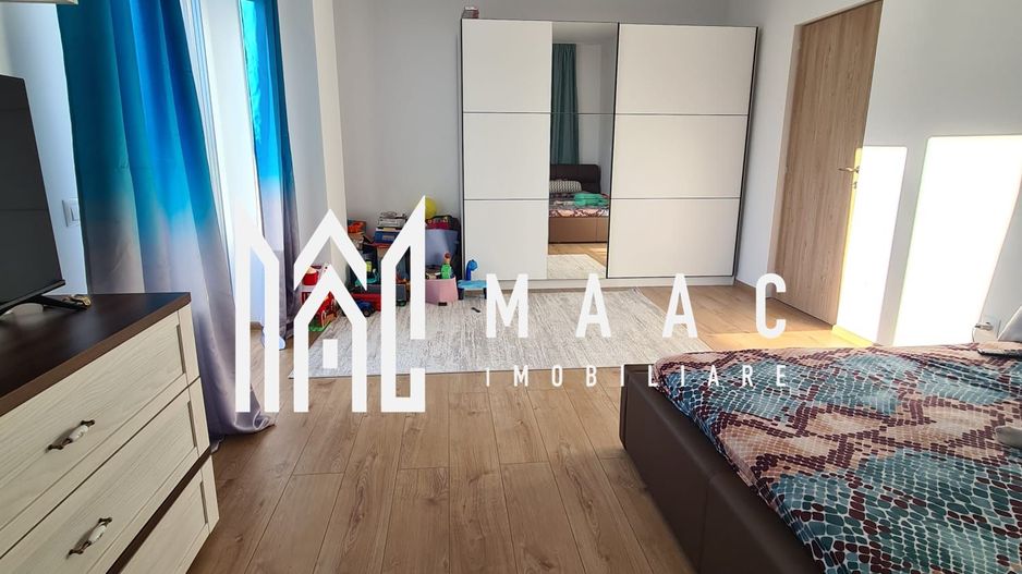Apartament 2 camere I Etaj 1 I Decomandat I Doamna Stanca - Poză 5