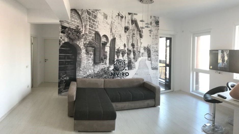 COMISION 0!/ APARTAMENT DE ÎNCHIRIAT 3 CAMERE / ZONA Domenii / - Poză 3