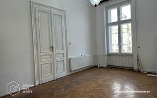 Spatiu birou, Bulevardul Revolutiei, Palatul Cenad, etaj 1 - Poză 6