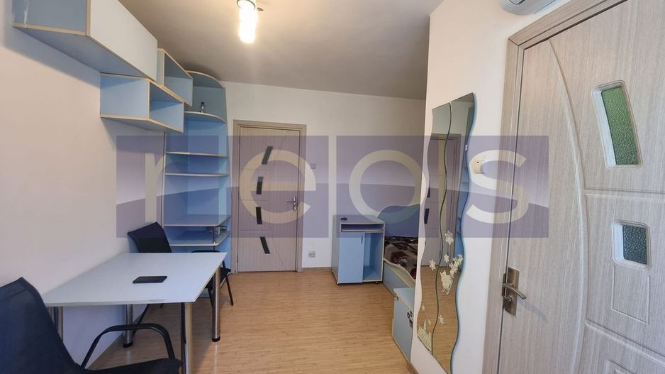 VANZARE GARSONIERA | SEMIDECOMANDATA | ZONA TITAN - Poză 1