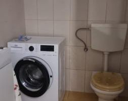 Apartamentul Cu 3 camere Doamna Ghica Plaza, terasă 27 mp, 2 băi, spațios - Poză 16