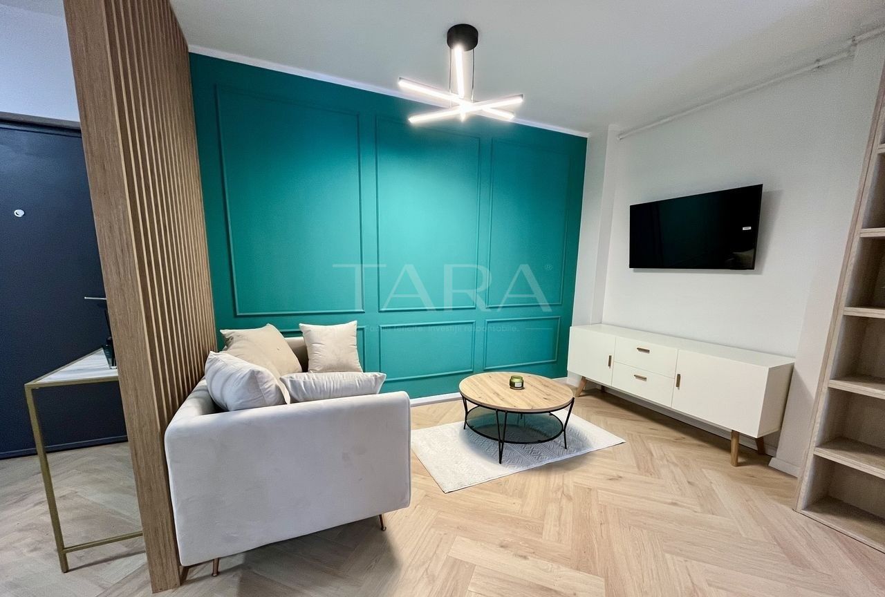 Apartament 3 camere PREMIUM - Poză 2