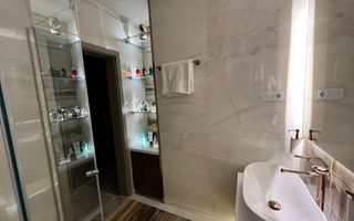 Casa Individuala Moderna Ultrafinisata, in Selimbar - Poză 17