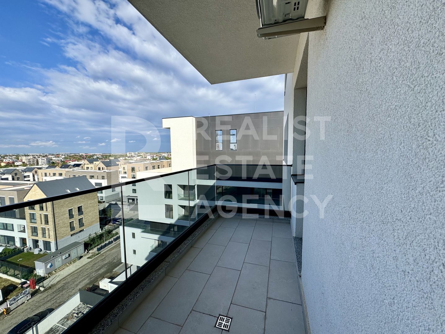Apartament 2 camere de închiriat | Pipera - Rond OMV | Residence 5 - Poză 16