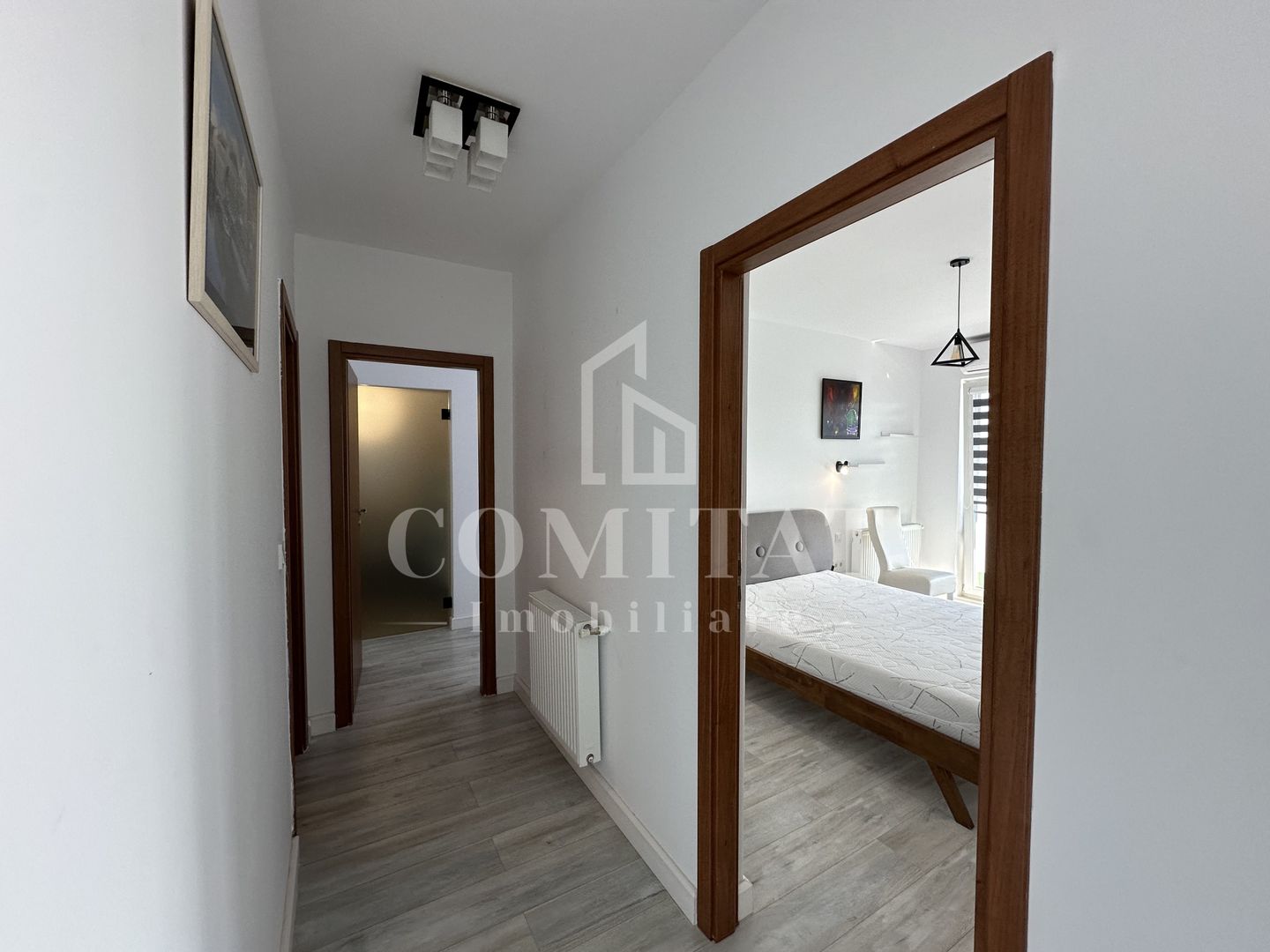 Apartament 3 camere | 85mp | zona NTT Data - Poză 5