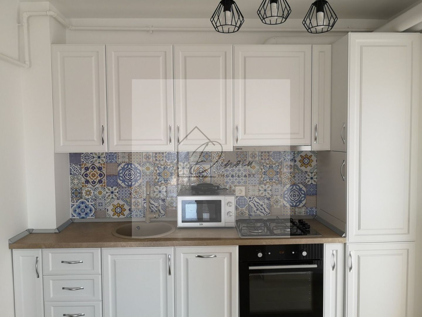 COMISION 0% I 3 camere  Moghioros Park Residence | Loc parcare - Poză 19