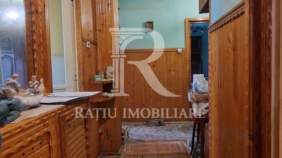 Apartament 4 camere | Ascensor | Centru Civic | 112 mp Utili | Oradea. - Poză 17