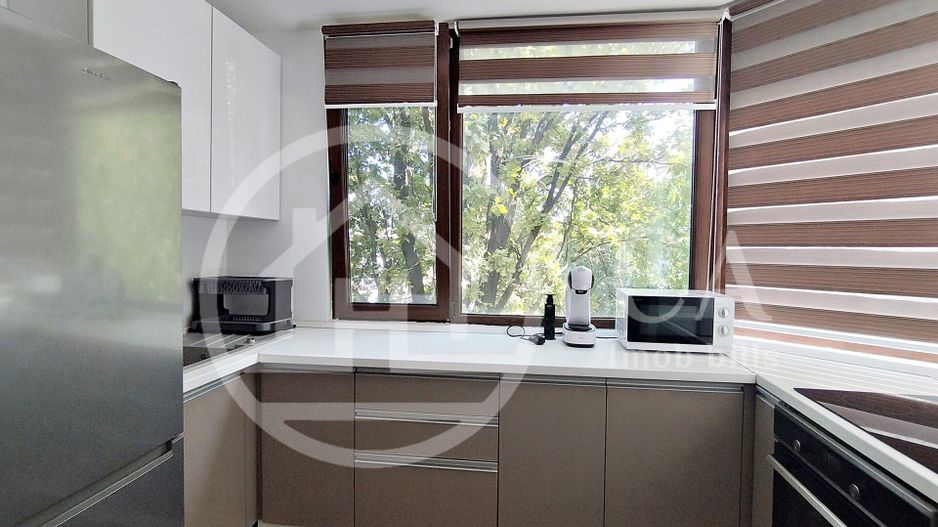 Apartament cu 2 camere de inchiriat in zona Nufarul, Oradea - Poză 7