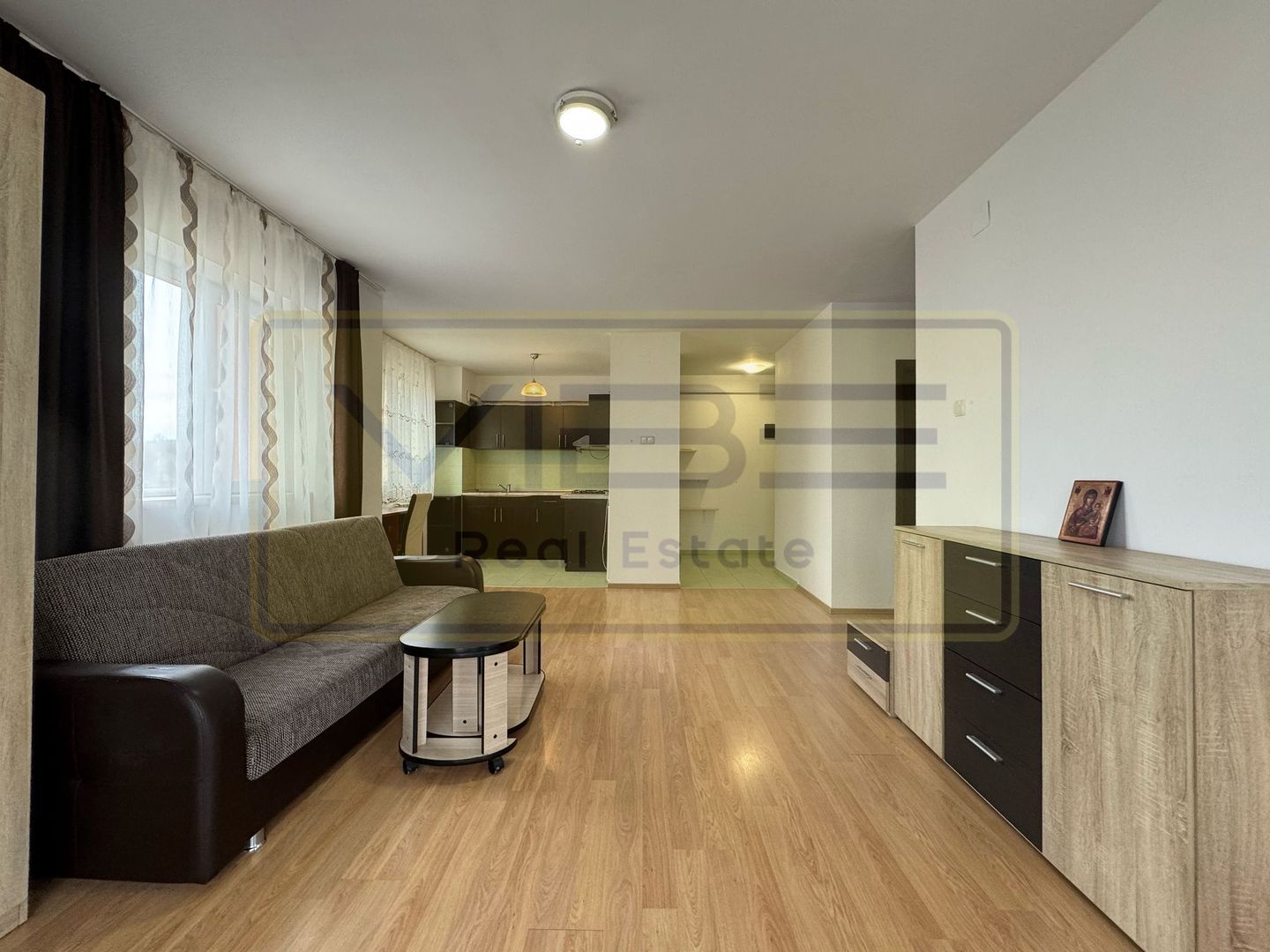 Apartament 2 camere Green Park Tatarasi - Poză 4