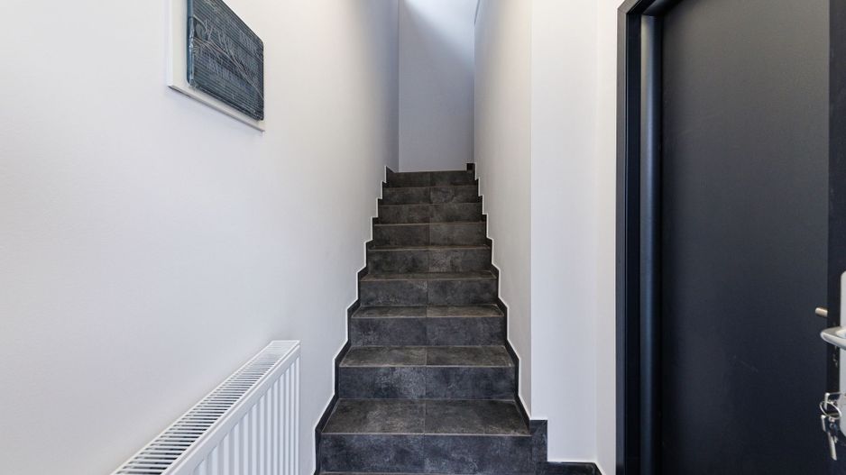 Prima inchiriere - Spatiu birouri 100 mp | Grup sanitar&Zona Chicineta - Poză 5