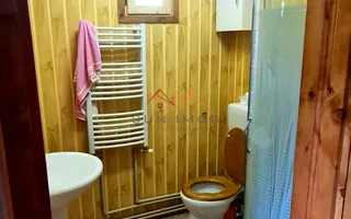 Locuință de vacanță | 106 mp utili | Lunca Mare, Valea Doftanei - Poză 14