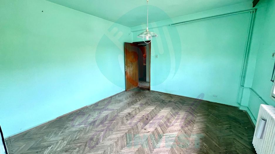 4 camere-Cotroceni- Centrala Proprie-Loc Parcare - Poză 5