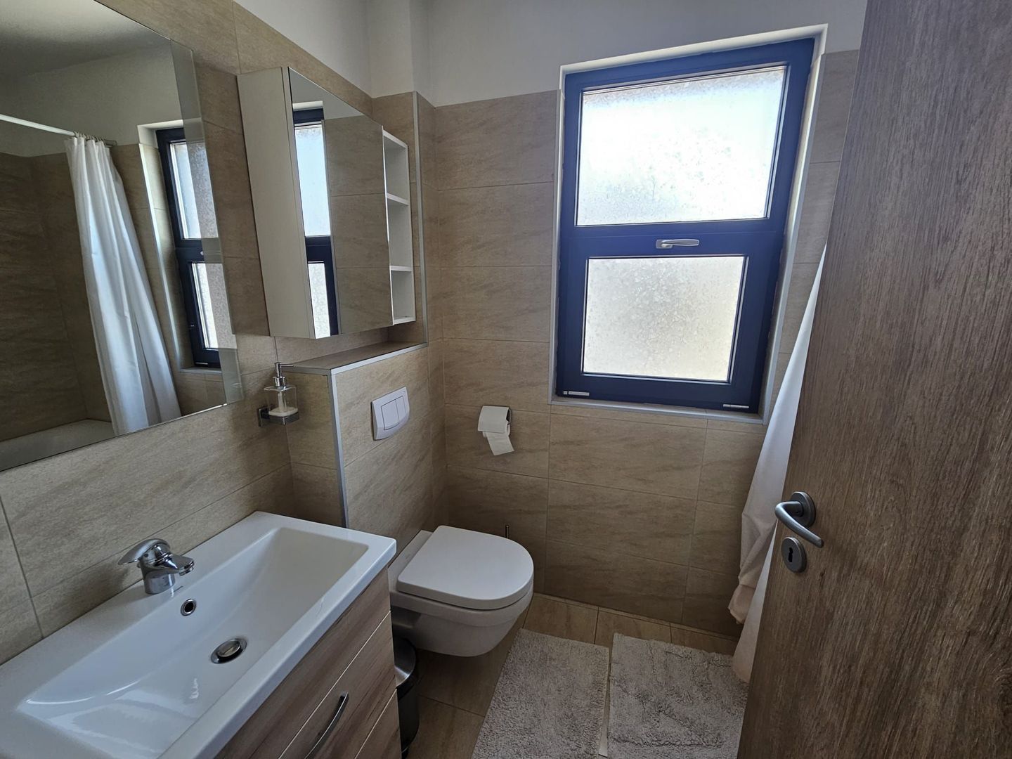 Apartament modern, 2 camere, Bălcescu Residence, parcare - Poză 6