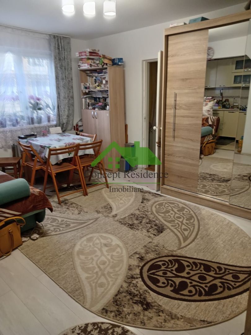 Apartament 2 camere – Str. Melodiei – Etaj 1 - Poză 2