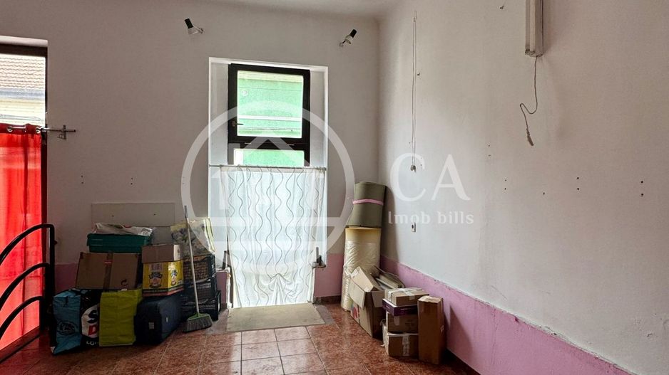 Spațiu comercial de închiriat in zona Ultracentrală, Oradea - Poză 2