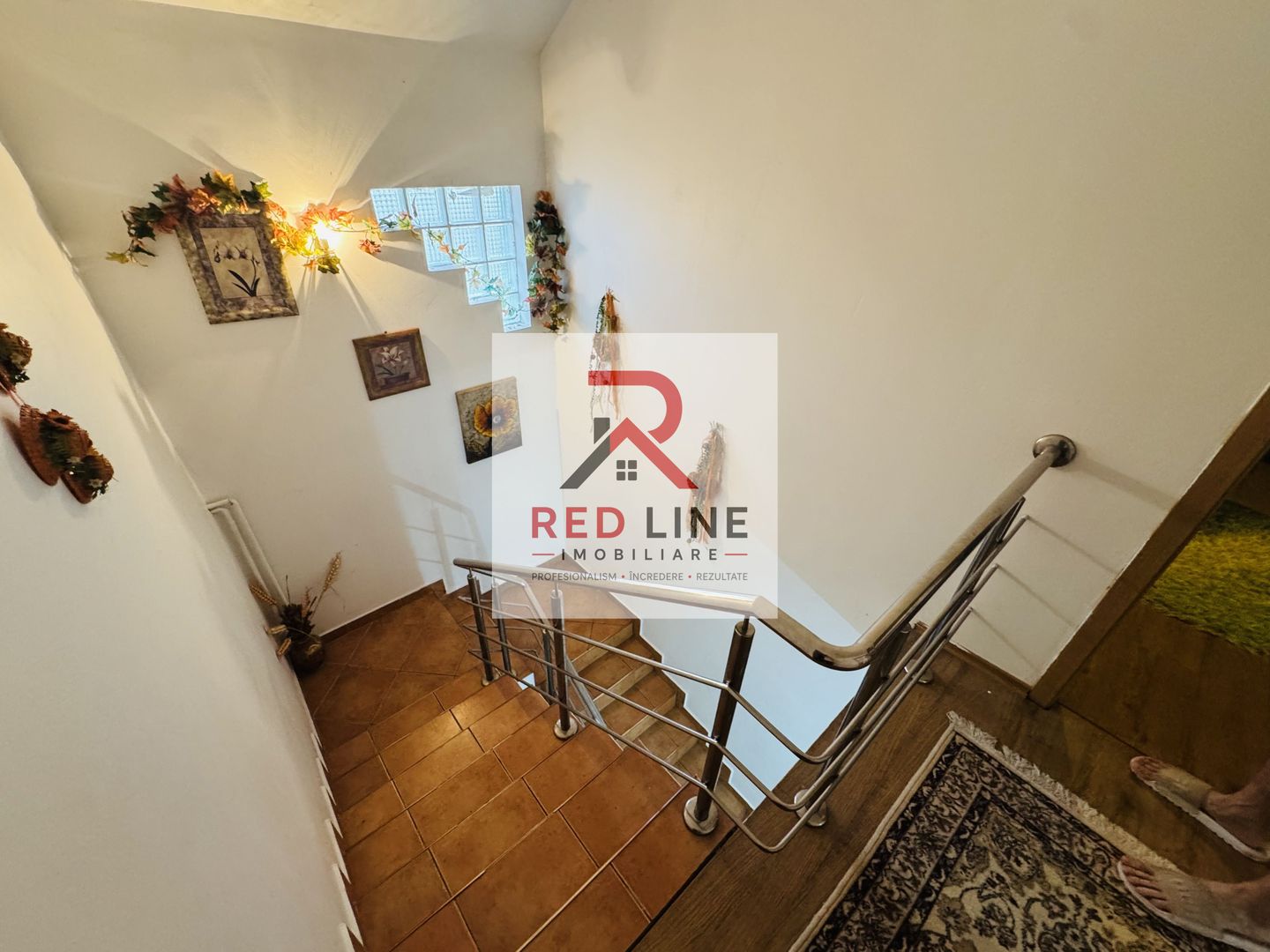 Casa in Simian - la 500 ml. de Dunare  - Exclusiv Red Imobiliare - Poză 10