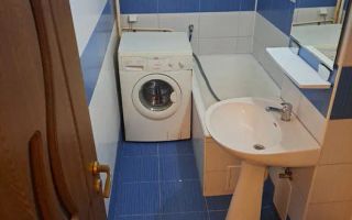 Apartament 1 Camera | 42 Mp | Balcon |Manastur Gradini Manastur - Poză 5