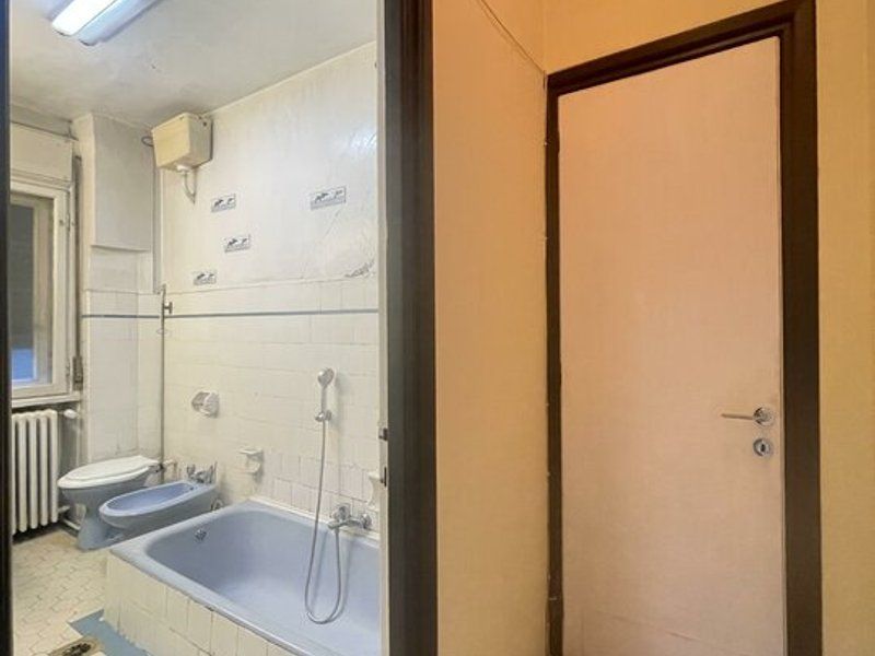 CISMIGIU - Stirbei | 4 camere parter pretabil Notariat cabinet Avocat - Poză 5