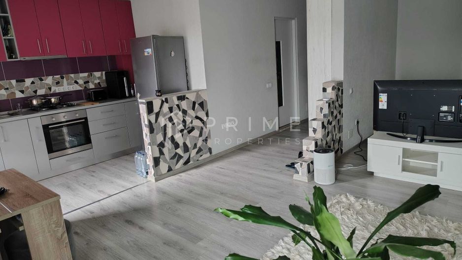 Apartament 2 camere Unirii Green Zone - Parcare Privata - Poză 1