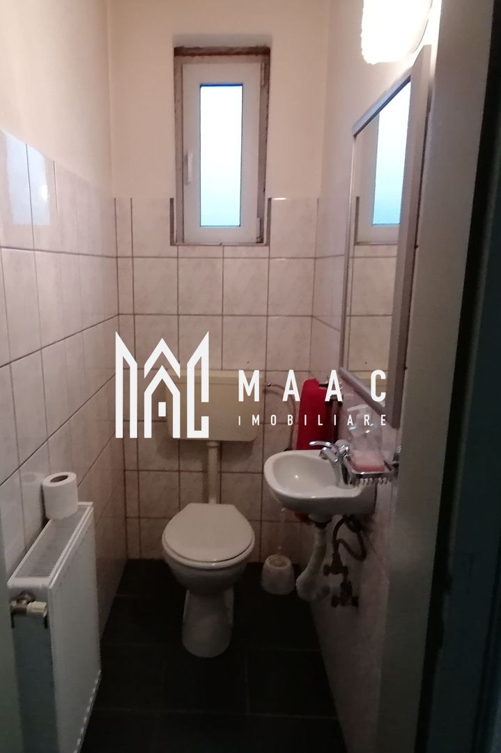 Casa individuala 6 camere I Garaj I Zona Centrala - Poză 14