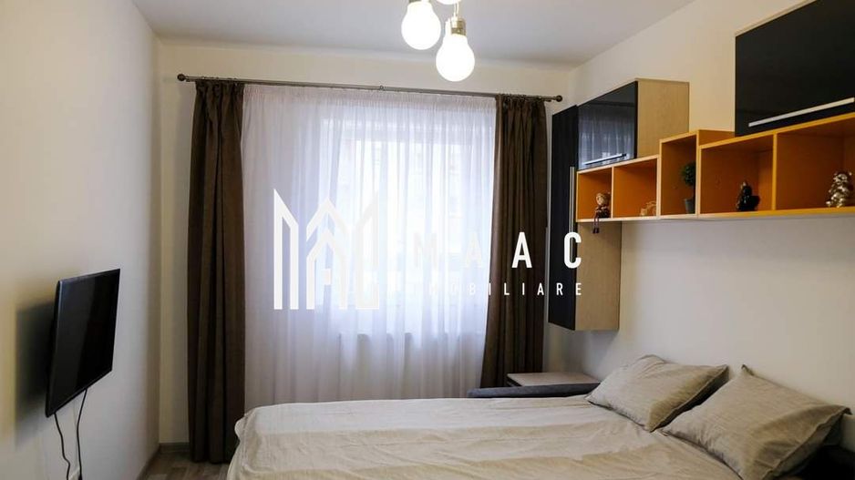 Apartament 3 camere | Balcon | Etaj 2 | Parcare | Avantgarden - Poză 5