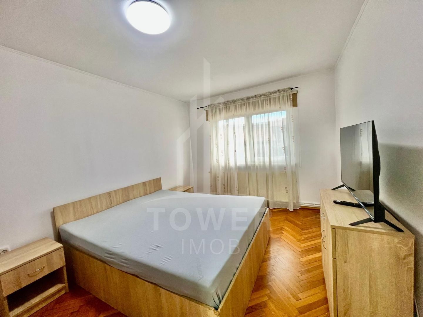 TOWER IMOB vă propune spre vânzare un apartament cu 3 camere - Poză 6