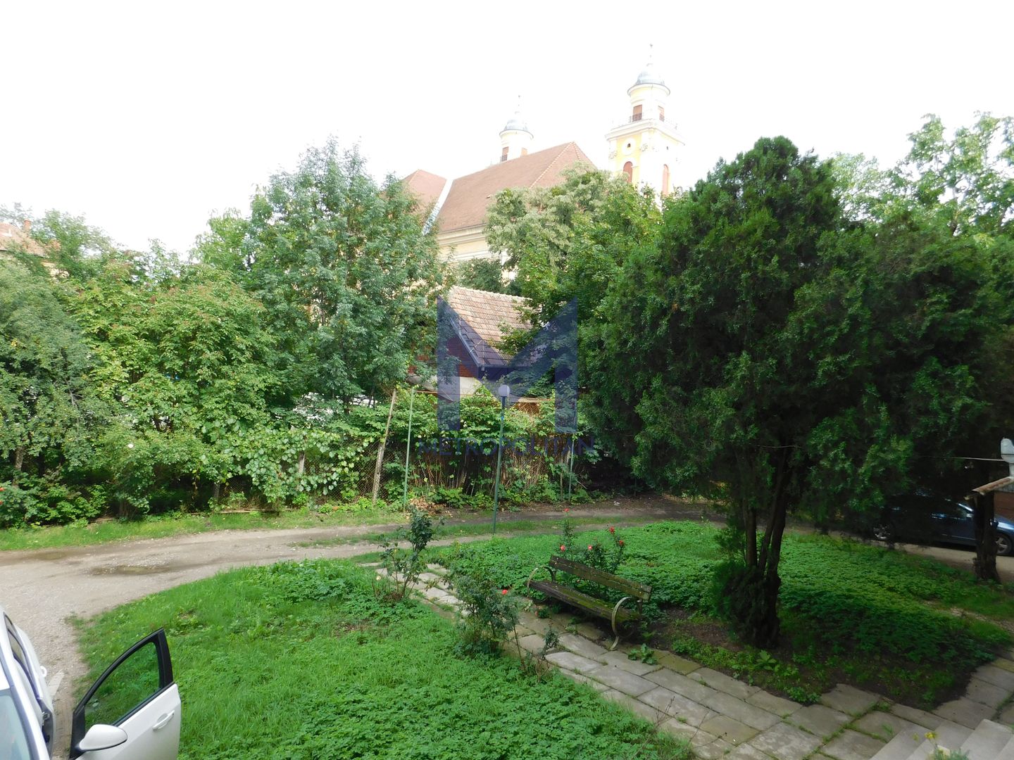 Apartament 1 cameră 47 mp cu parcare, Piața Mihai Viteazu - Poză 10