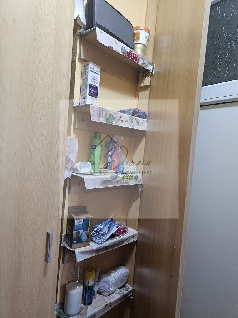 Apartament 4 camere Oltenitei I metrou I Piata Sudului - Poză 26