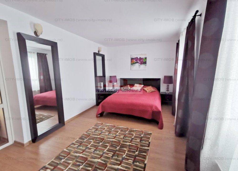 Inchiriere   Vila in Baneasa  Gradina Zoologica , - Poză 29