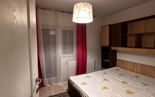 Apartament 1 cameră, Lunca Cetățuii – Parter, mobilat și utilat complet - Poză 3