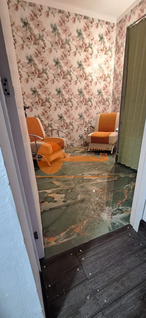 Casa cu 7 camere, fiecare cu grup sanitar propriu – Calea Plevnei - Poză 6