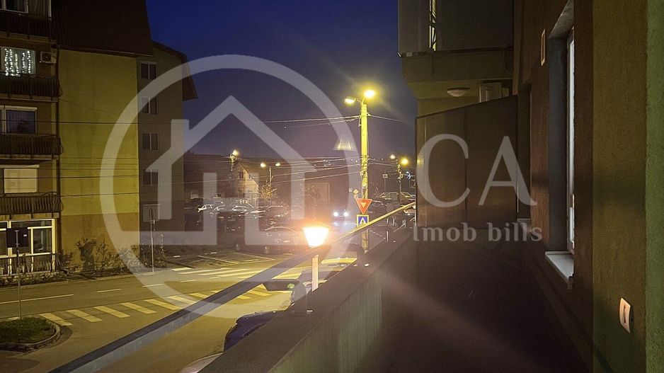 Apartament cu 2 camere de inchiriat in Prima Nufarul Oradea - Poză 7