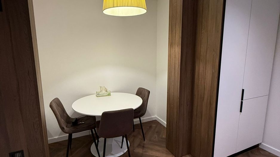 3 camere renovat | mobilat | Stefan cel Mare - Obor - Poză 12