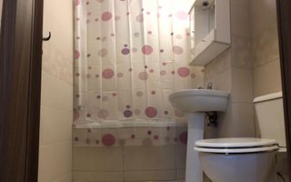 Apartament 2 Camere Mobilat I 50 mp I Turnișor I Sibiu - Poză 8