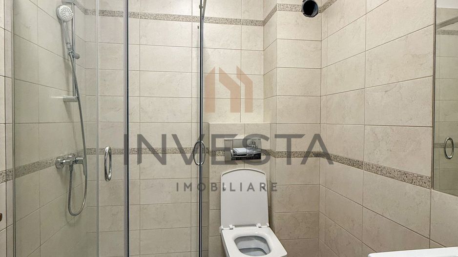 Apartament cu 3 camere si terasa de 43.47! Orientare Vestica! - Poză 8
