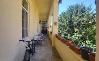 Apartament 2 camere iosefin la curte comuna - Poză 7