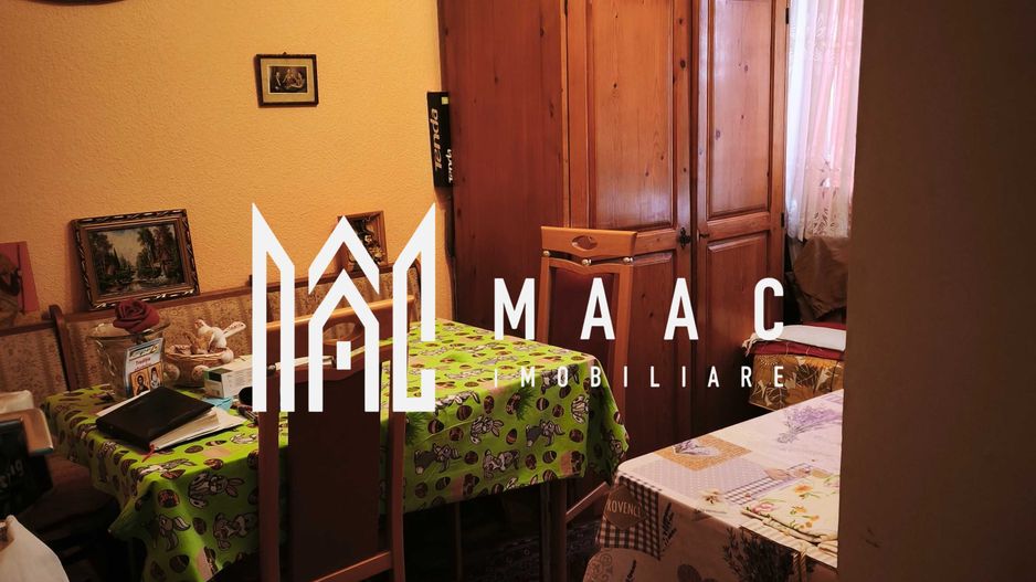 Apartament 3 camere de vânzare | Cisnădie | 55 mp | decomandat - Poză 3