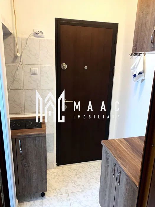 Garsoniera | Etajul 3 | Terezian - Poză 5