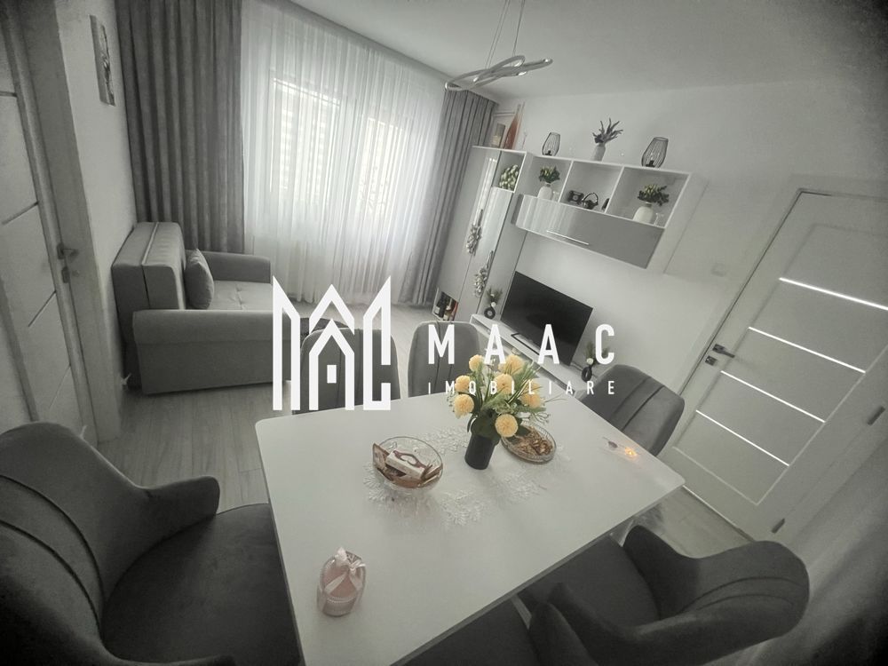 Apartament 2 camere | Renovat complet | Balcon | Zona Rahova - Poză 1