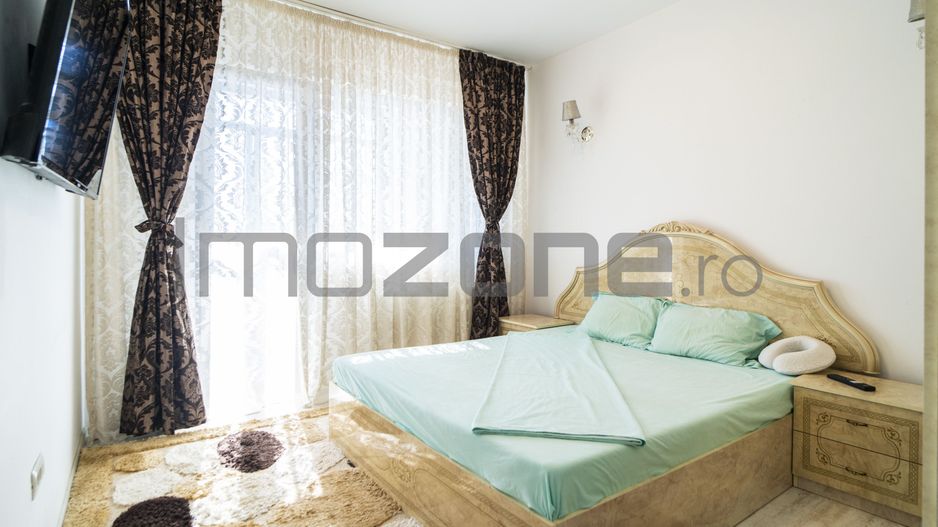 Militari - Crinului 54D (Chiajna), bloc nou, 3 camere, decomandat, etaj 3, lift - Poză 10