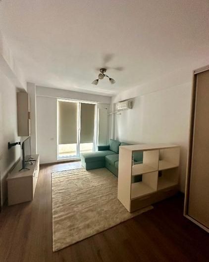 Garsoniera Tineretului metrou | Bloc Nouy | Centrala proprie - Poză 3