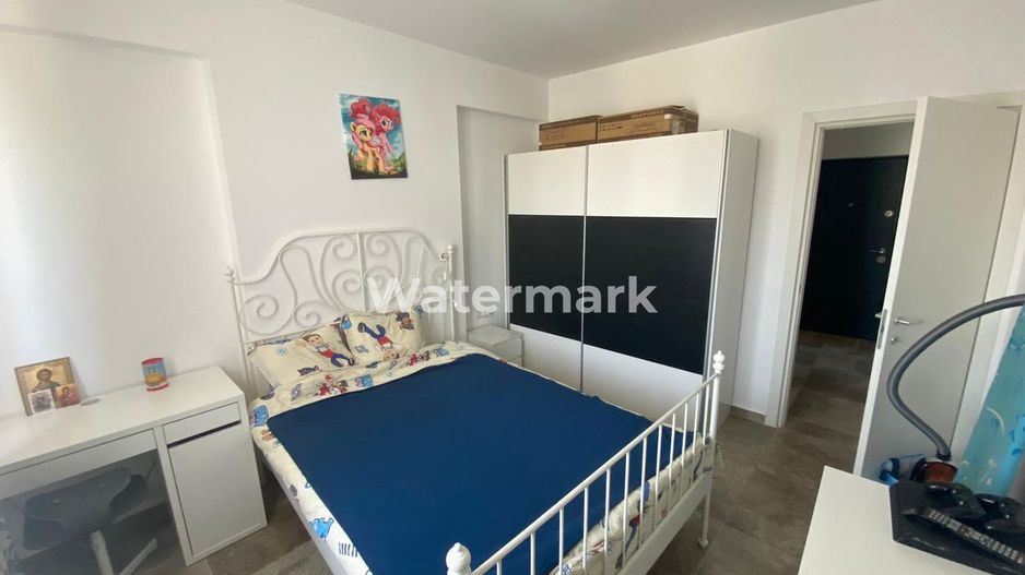 Vând apartament de 3 camere decomandat in Chiajna cu parcare - Poză 11