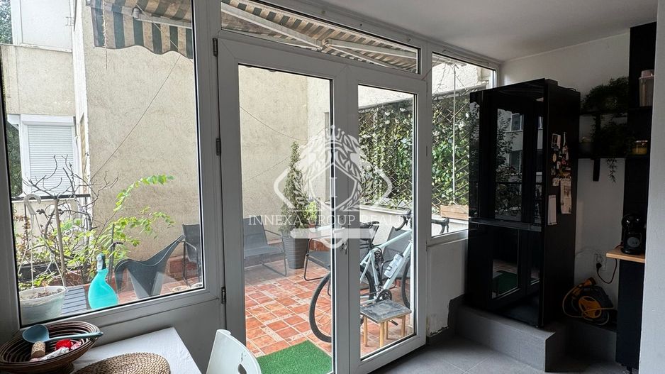 Birou complet mobilat de închiriat I Piața Amzei - Romană - Poză 5