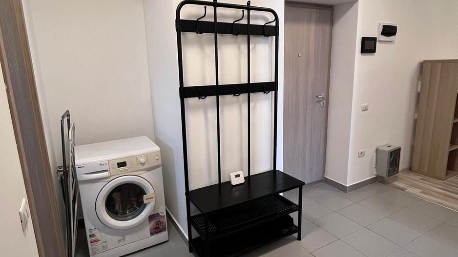 Apartamentul 2 camere de inchiriat - Poză 6