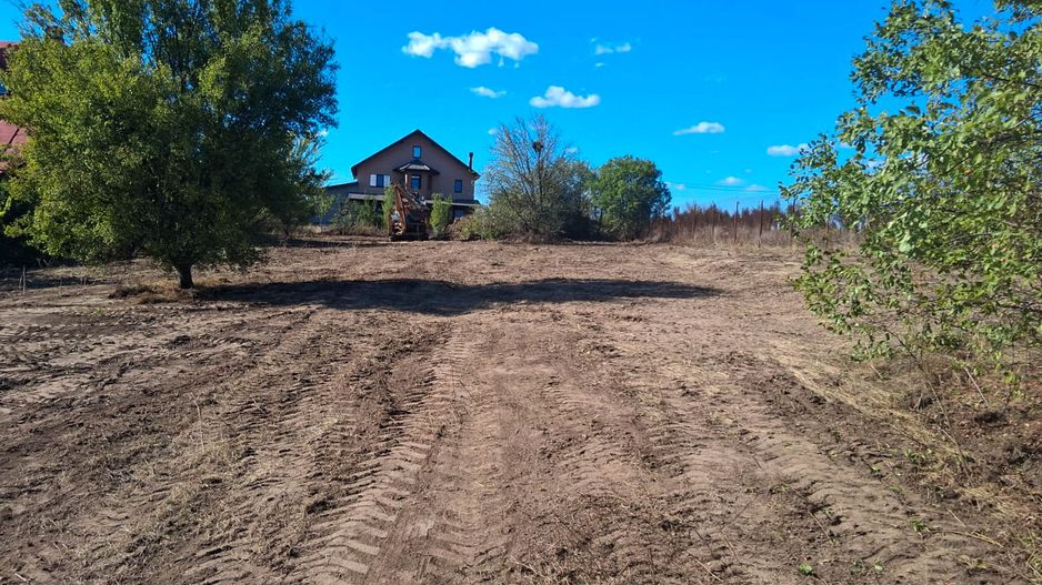 Teren Intravilan de vanzare 3778 mp Branesti Strada Violetelor - Poză 6