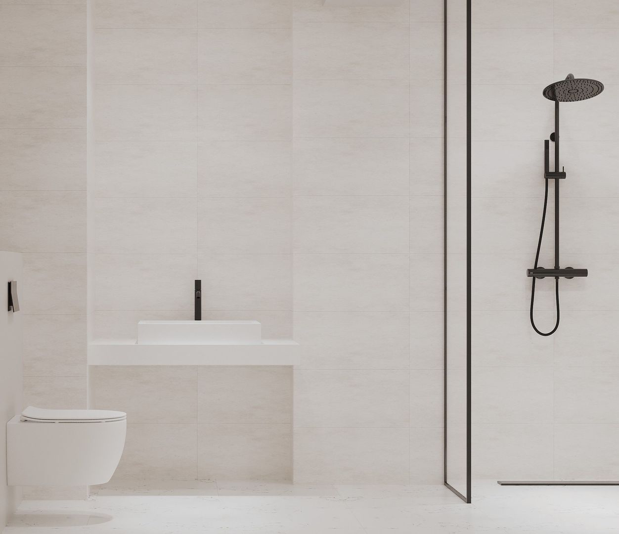 Apartament tip studio, bloc nou,  Corp A,  Pipera - Poză 6