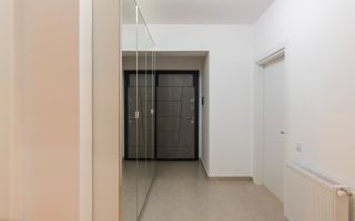 2 Camere, 2 balcoane, mobilat, PARCARE SUBSOL INCLUSA, 3 minute Metrou Pacii - Poză 9