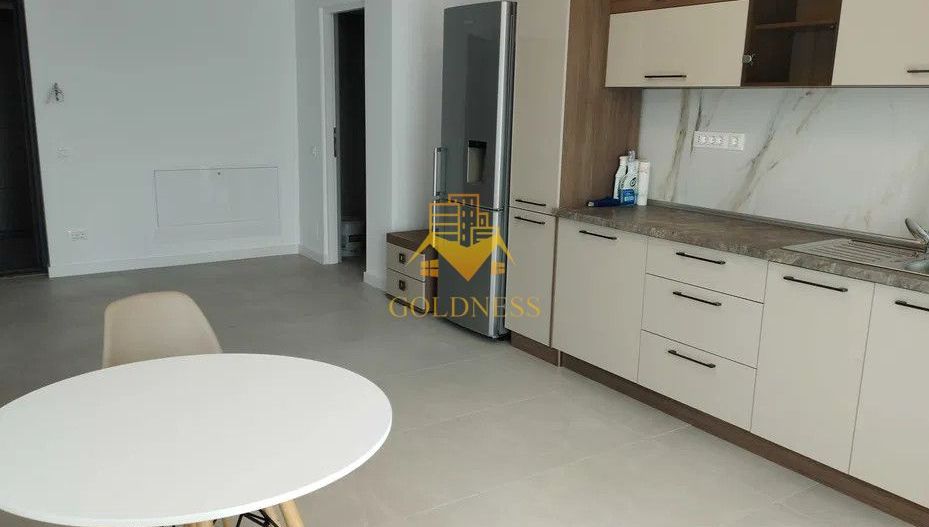 2 camere, Modern, Parcare, Marasti, Fabricii, Zona Engels, Mega Image - Poză 2