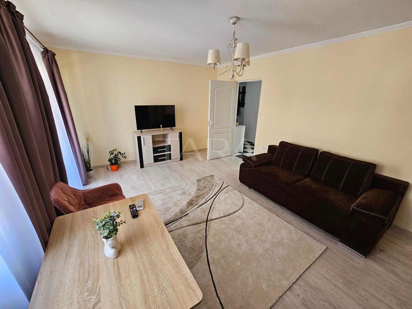 Apartament decomandat în Florești, perfect pentru locuit sau investiți - Poză 3